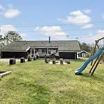 Ln571-hjorring-fladen-grund-4 بيت للعطل