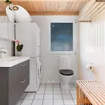 Ln571-hjorring-fladen-grund-4 بيت للعطل *