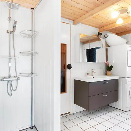 Casa de Férias Ln571-hjorring-fladen-grund-4