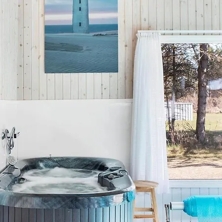 Сasa de vacaciones Ln571-hjorring-fladen-grund-4 Hjørring