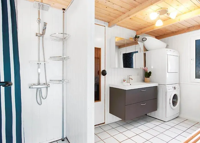 Casa de Férias Ln571-hjorring-fladen-grund-4