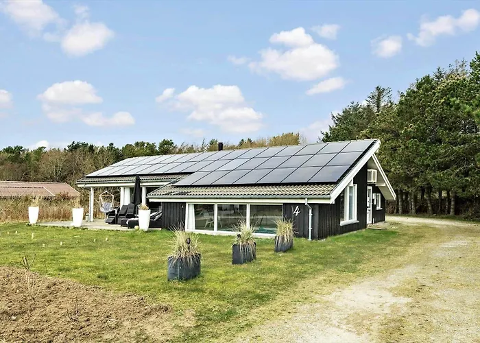 Ln571-hjorring-fladen-grund-4 Casa de Férias